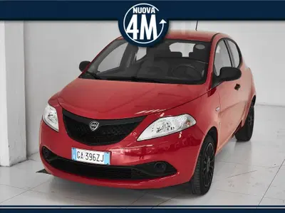 Lancia Ypsilon 1.2 69 CV 5 porte Elefantino del 2020 usata a Prato