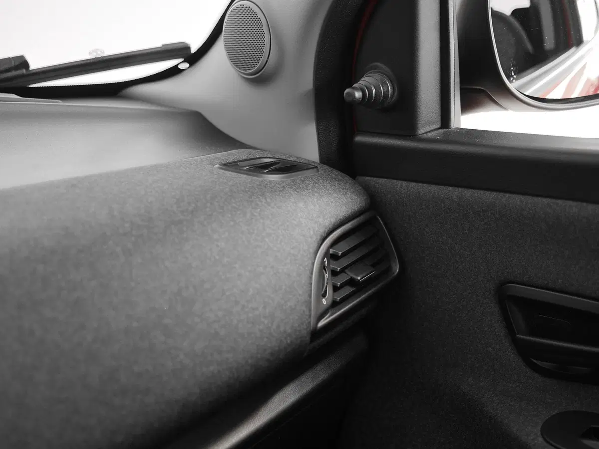 Lancia Ypsilon usata a Prato (20)