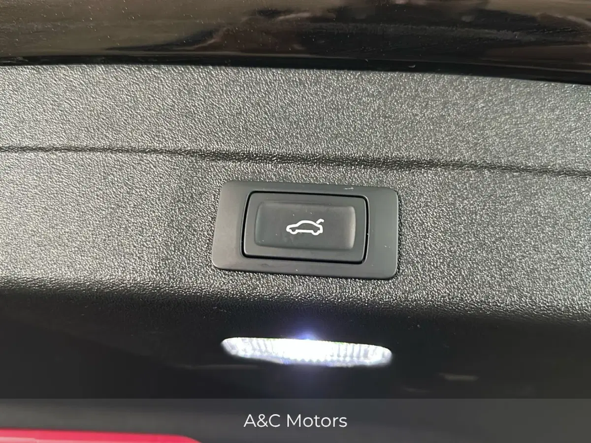 Audi A5 Avant usata a Napoli (6)