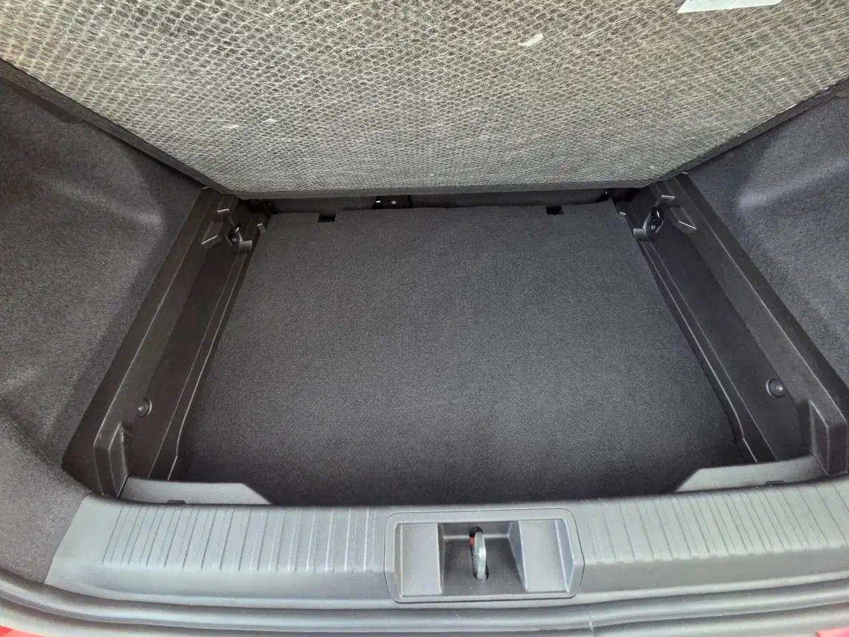 Renault Captur usata a Belluno (4)