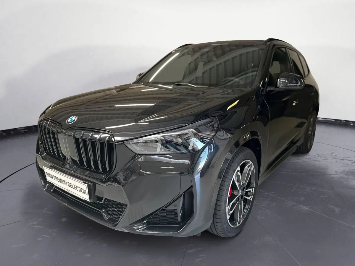 BMW X1 nuova a Cuneo