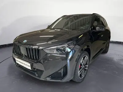BMW X1 sDrive18d nuova a Alba