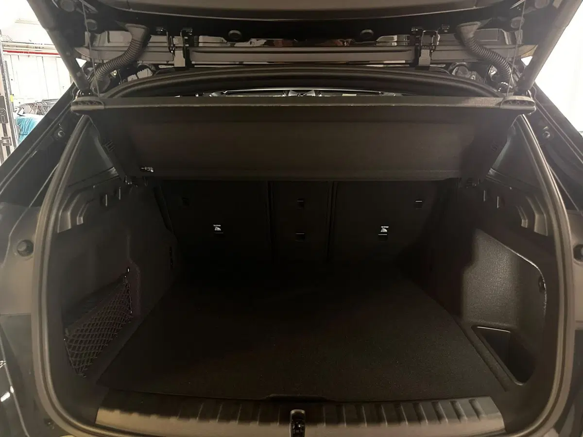 BMW X1 nuova a Cuneo (7)