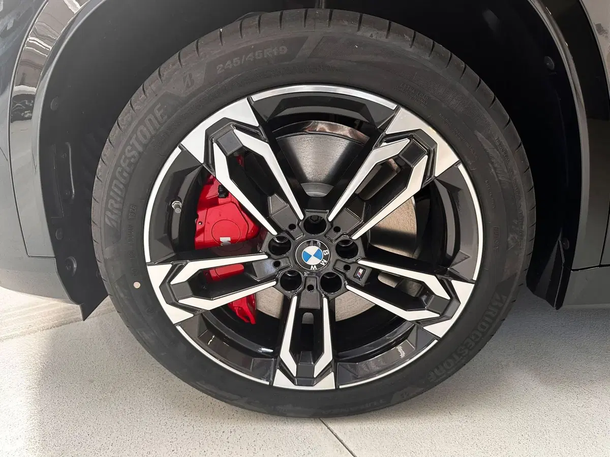BMW X1 nuova a Cuneo (8)