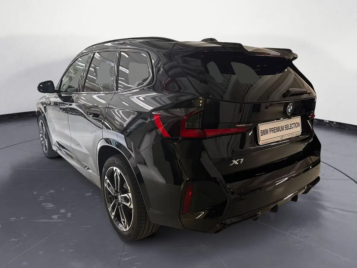 BMW X1 nuova a Cuneo (2)