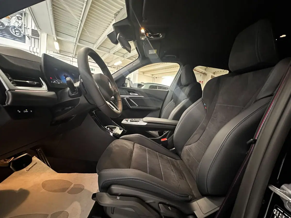 BMW X1 nuova a Cuneo (3)