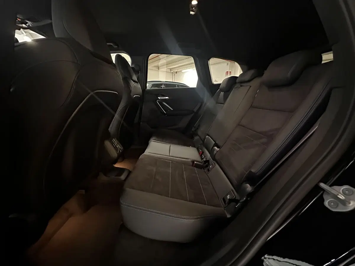 BMW X1 nuova a Cuneo (4)