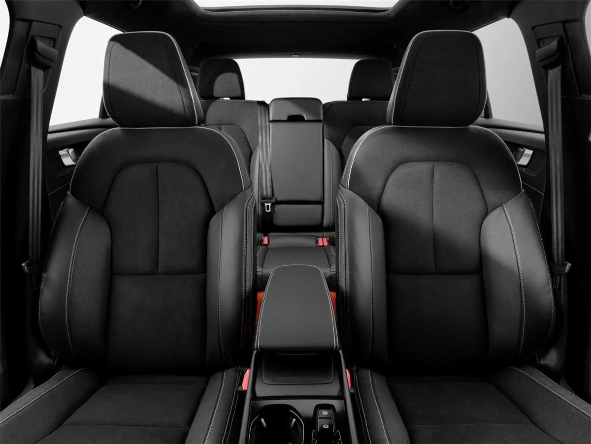 Volvo XC40 usata a Palermo (10)