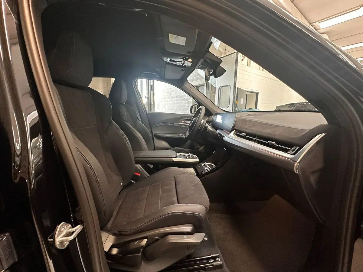 BMW X1 nuova a Cuneo (9)
