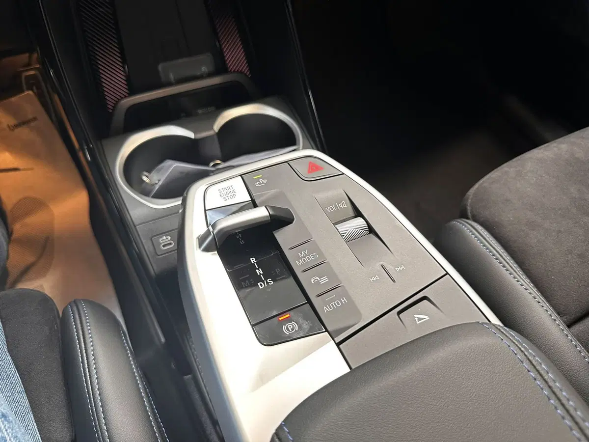 BMW X1 nuova a Cuneo (10)
