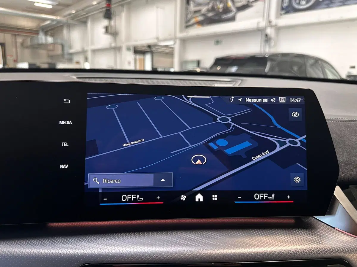 BMW X1 nuova a Cuneo (11)
