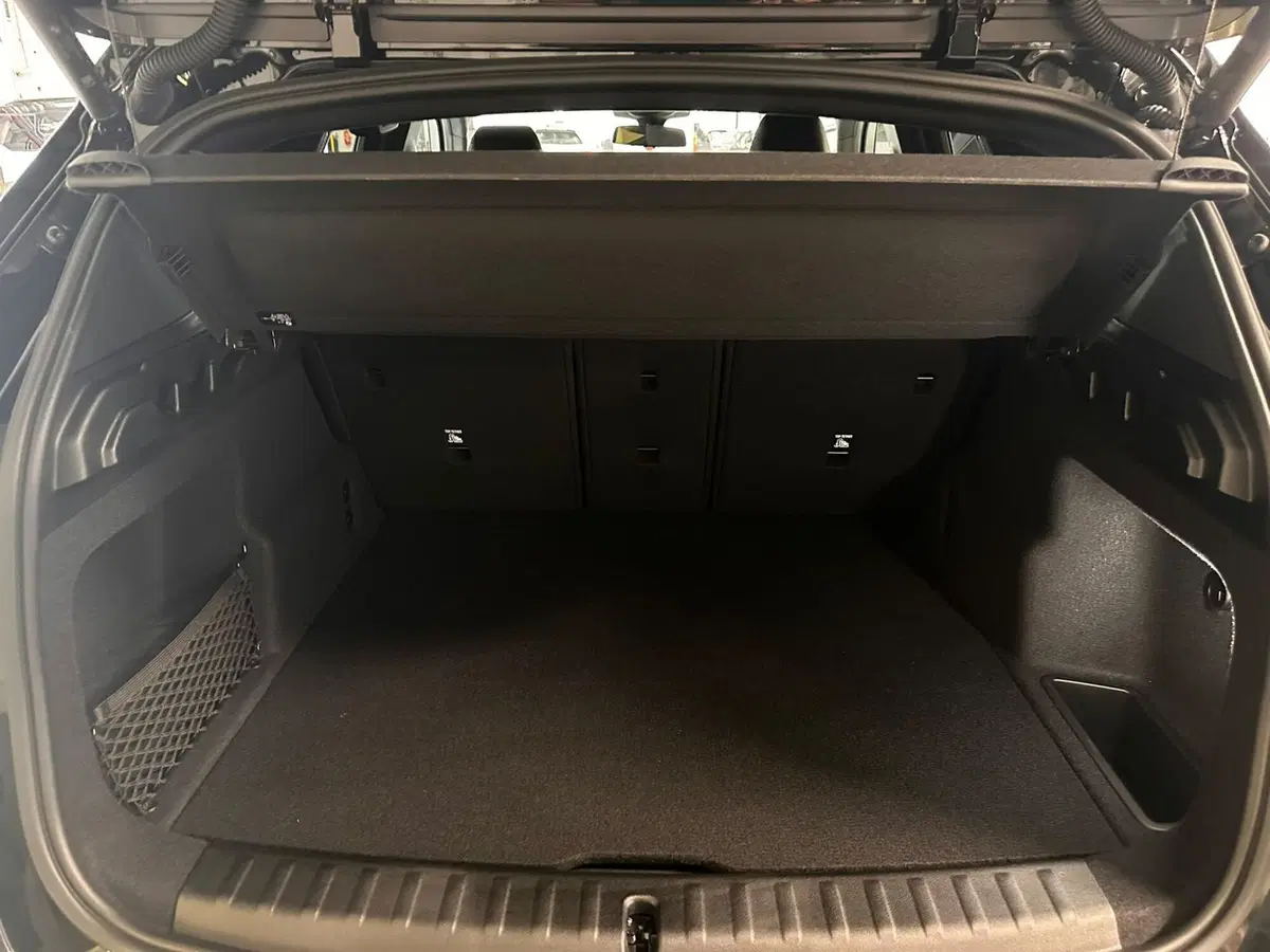 BMW X1 nuova a Cuneo (12)