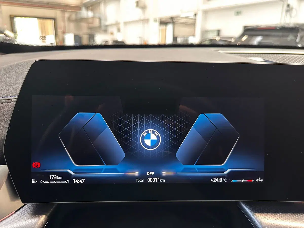 BMW X1 nuova a Cuneo (14)