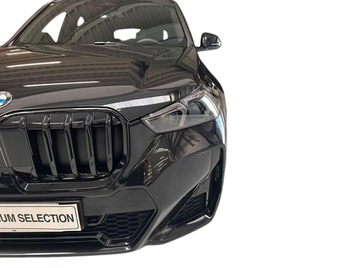 BMW X1 nuova a Cuneo (18)