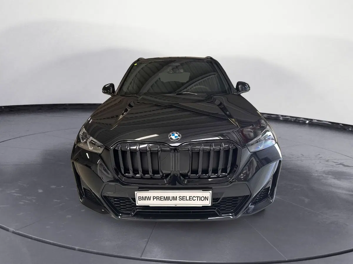 BMW X1 nuova a Cuneo (2)