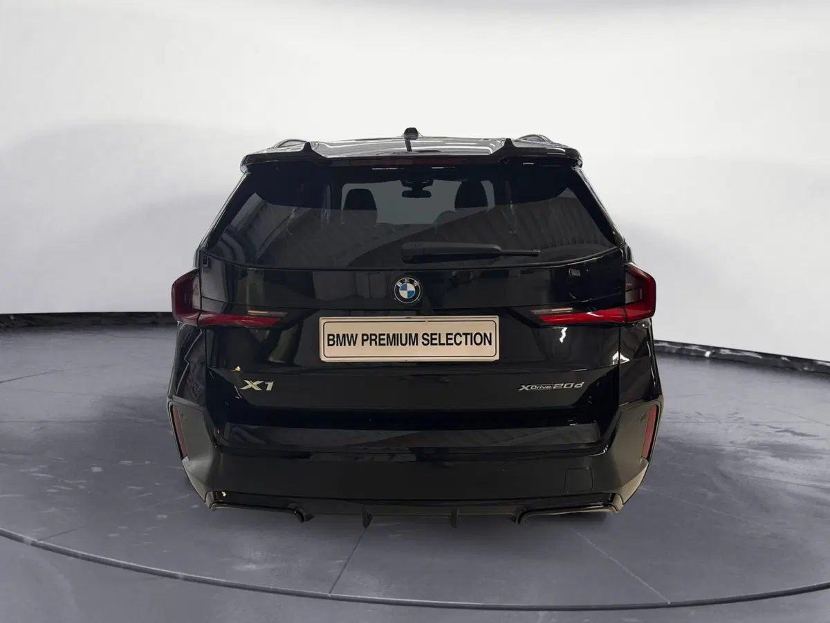 BMW X1 nuova a Cuneo (3)