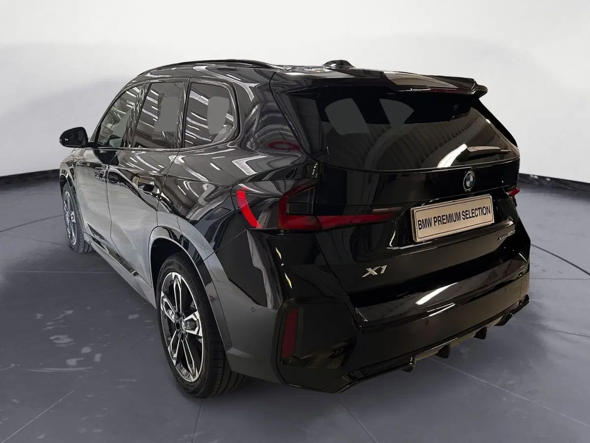 BMW X1 nuova a Cuneo (4)