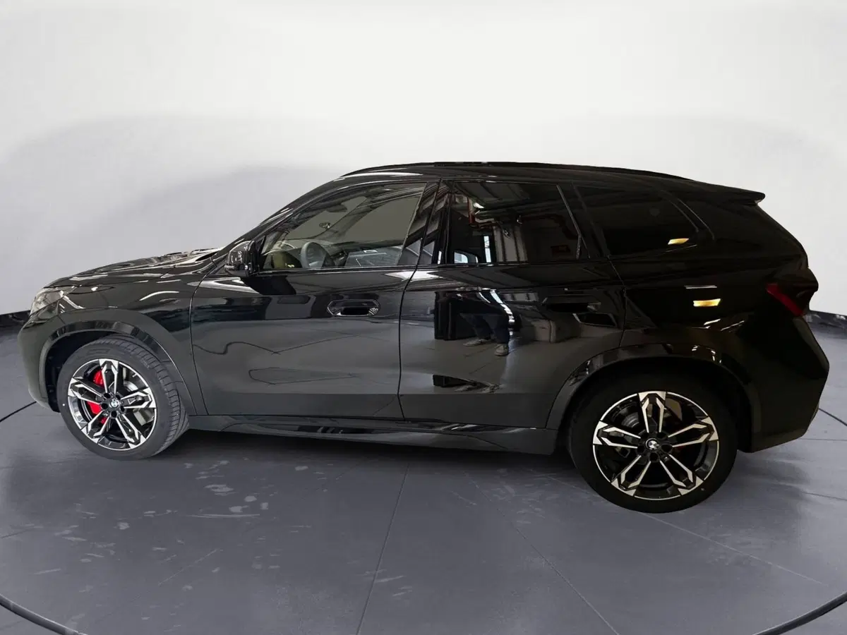 BMW X1 nuova a Cuneo (5)