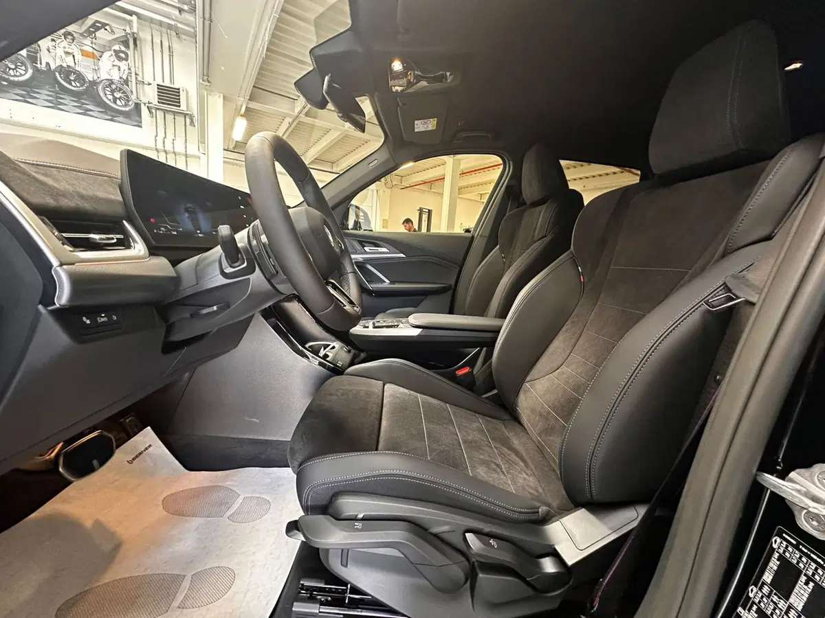 BMW X1 nuova a Cuneo (6)