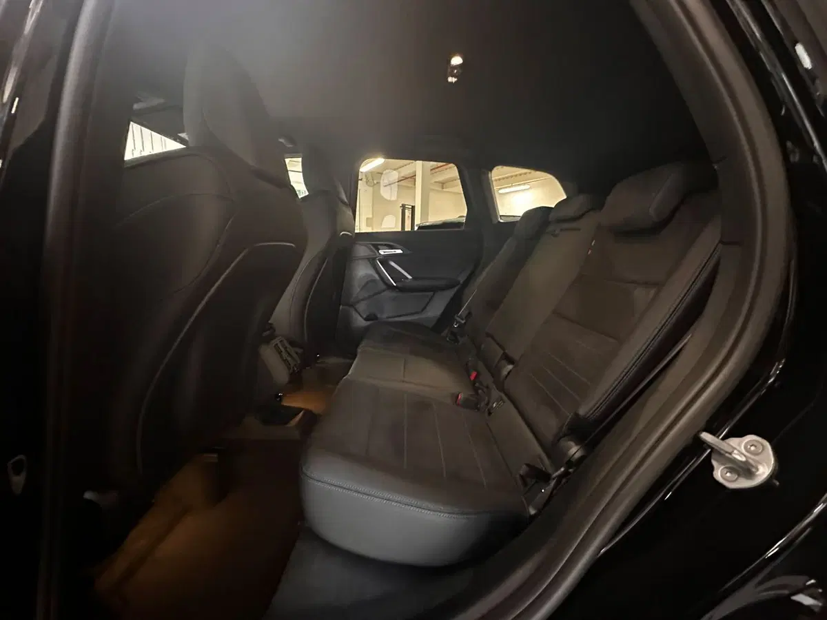 BMW X1 nuova a Cuneo (7)