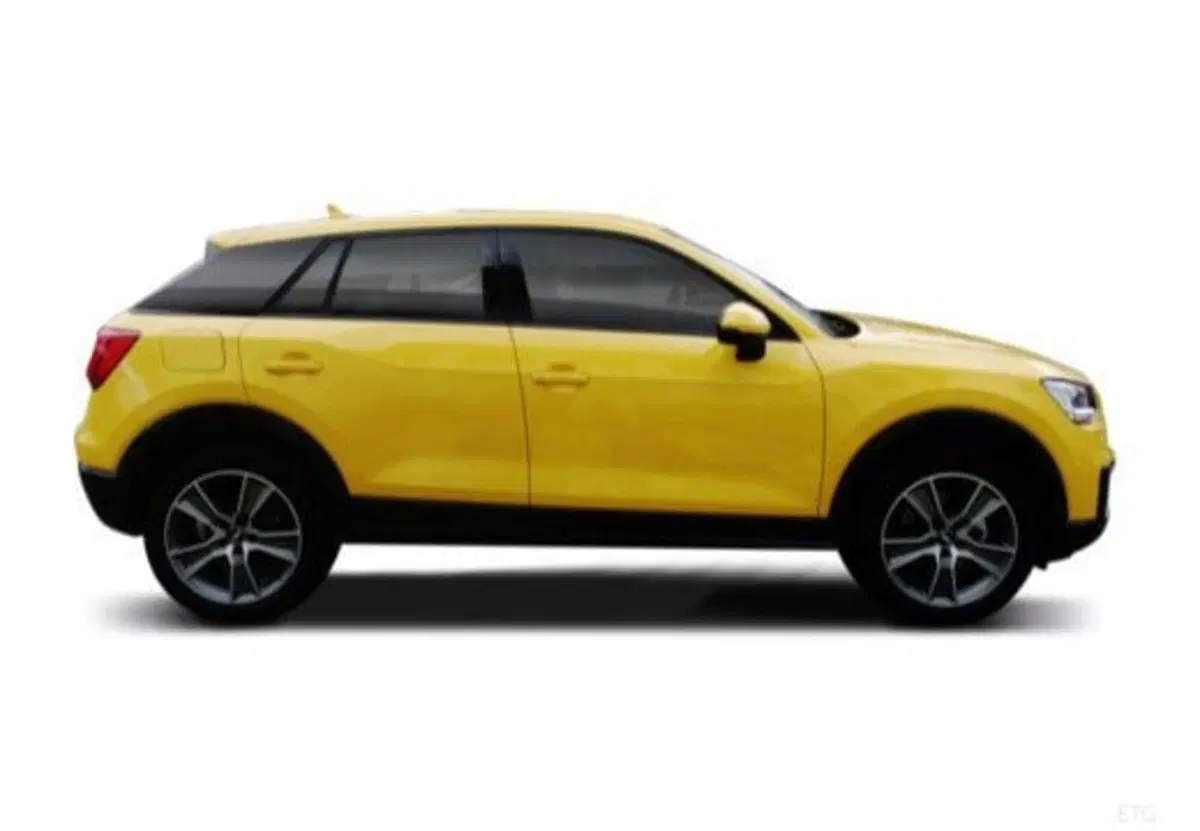 Audi Q2 usata a Palermo (14)