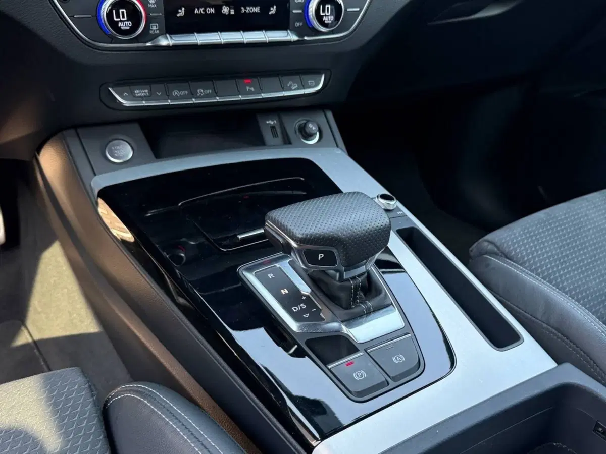 Audi Q5 Sportback usata a Palermo (10)