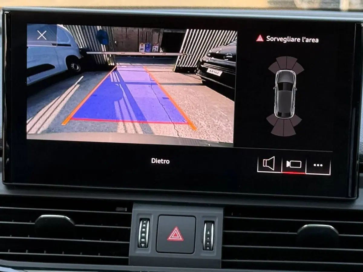 Audi Q5 Sportback usata a Palermo (12)