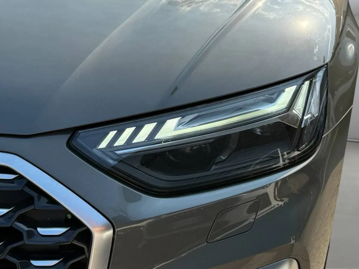 Audi Q5 Sportback usata a Palermo (4)