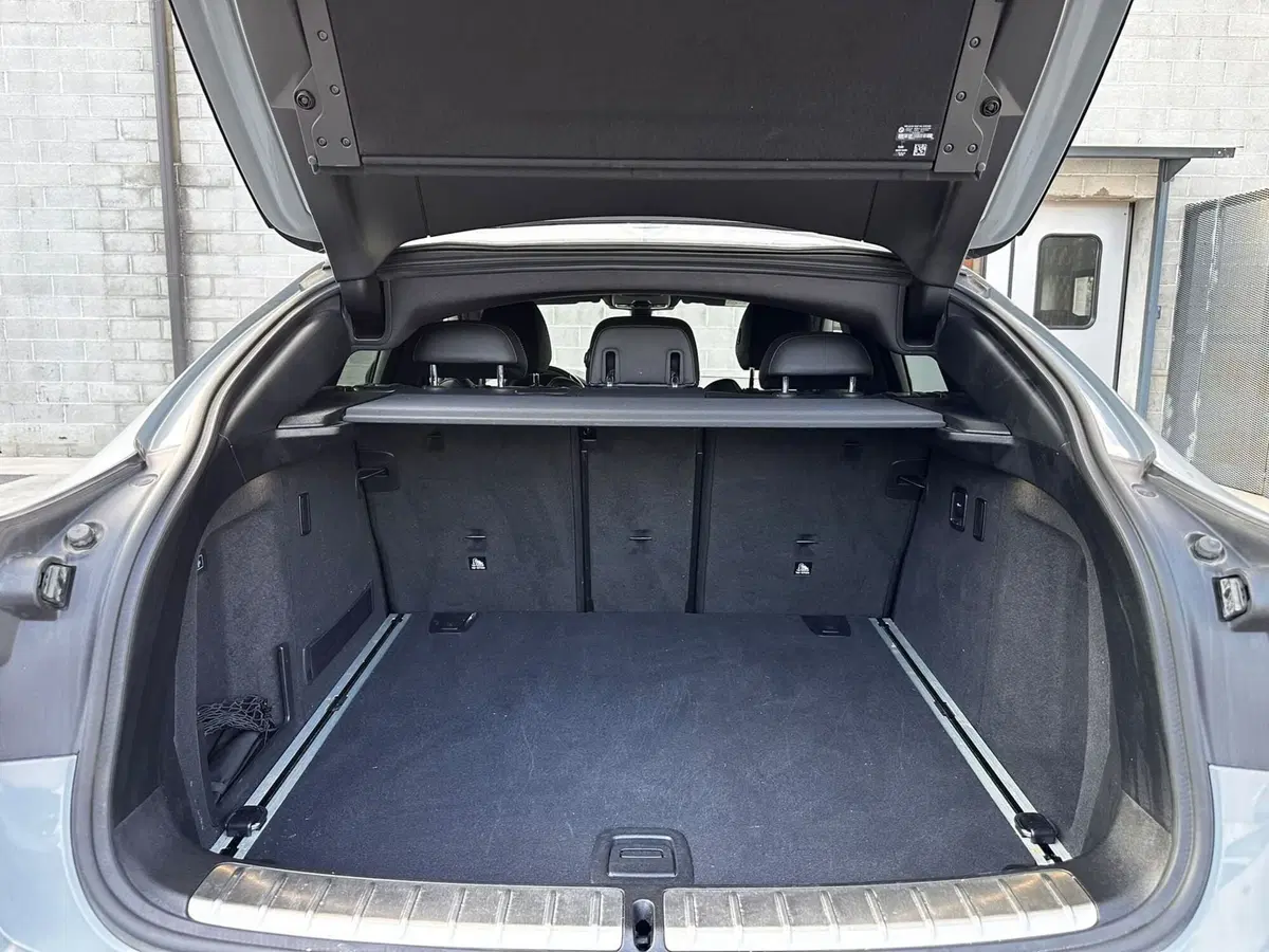 BMW X4 usata a Cuneo (13)