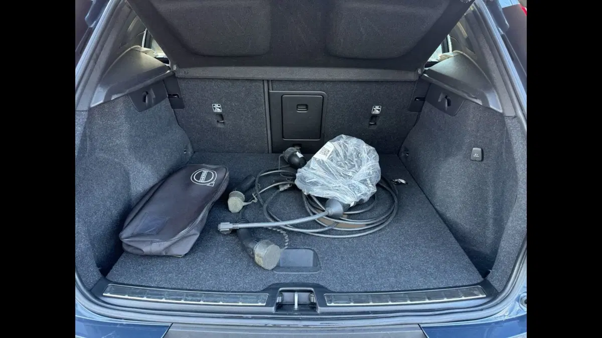 Volvo XC40 usata a Palermo (10)
