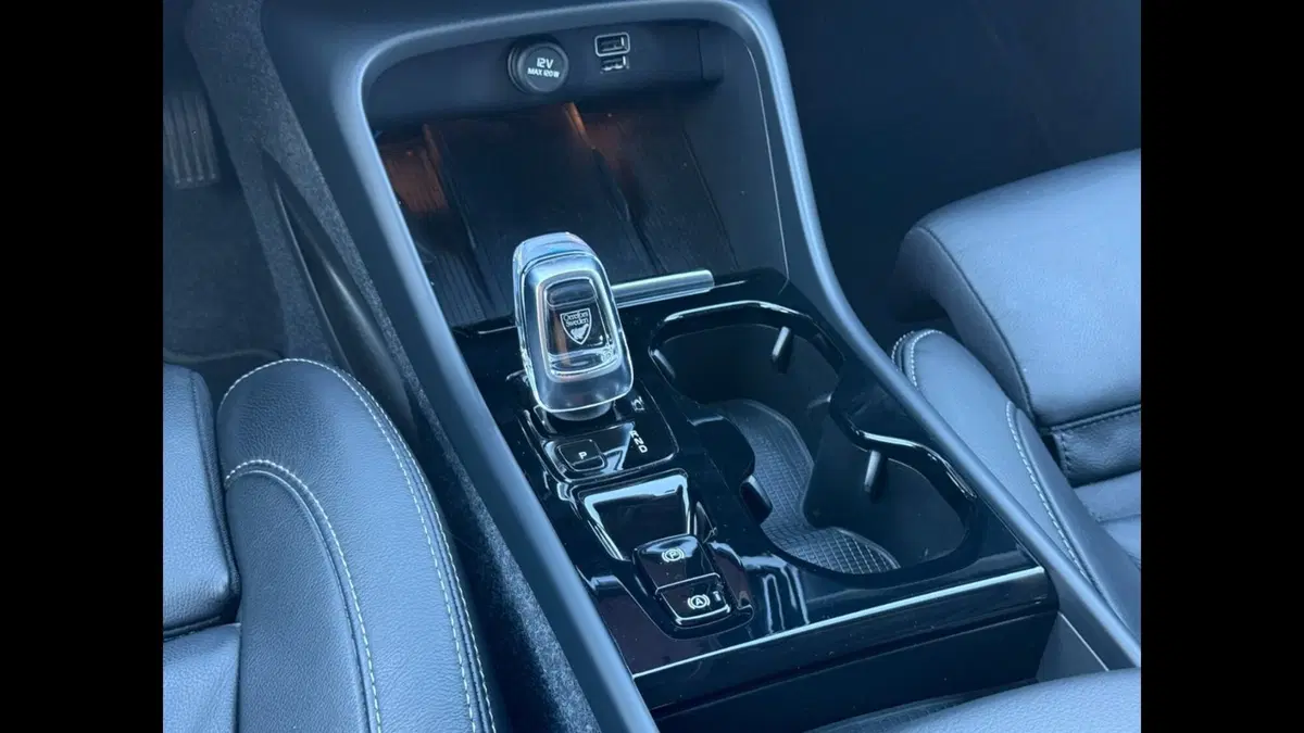 Volvo XC40 usata a Palermo (18)