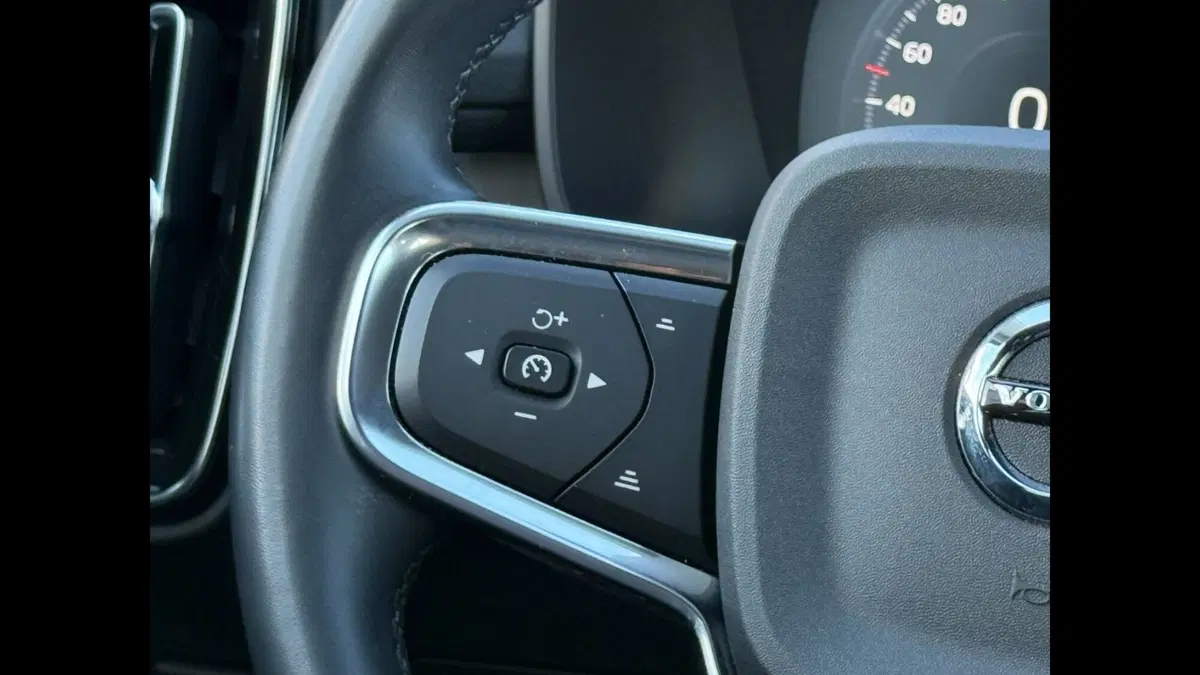 Volvo XC40 usata a Palermo (19)
