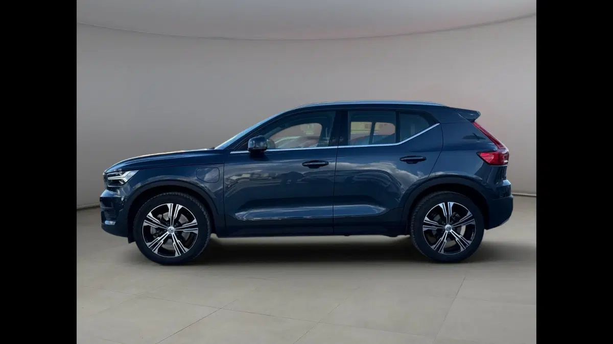 Volvo XC40 usata a Palermo (2)