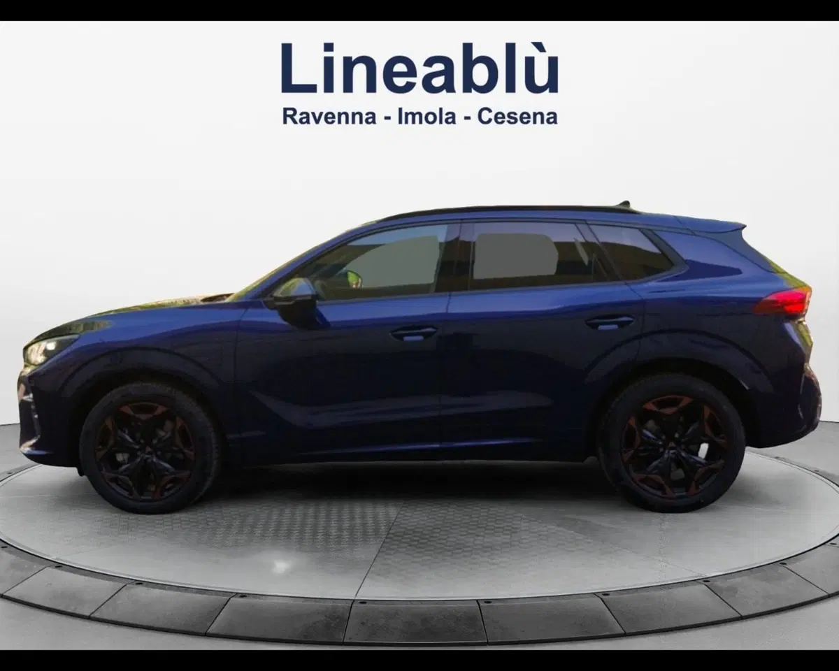 Cupra Terramar nuova a Forlì-Cesena (2)