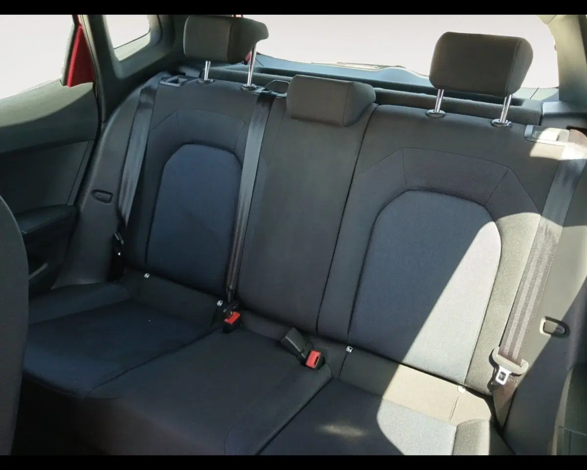 SEAT Arona usata a Bologna (13)