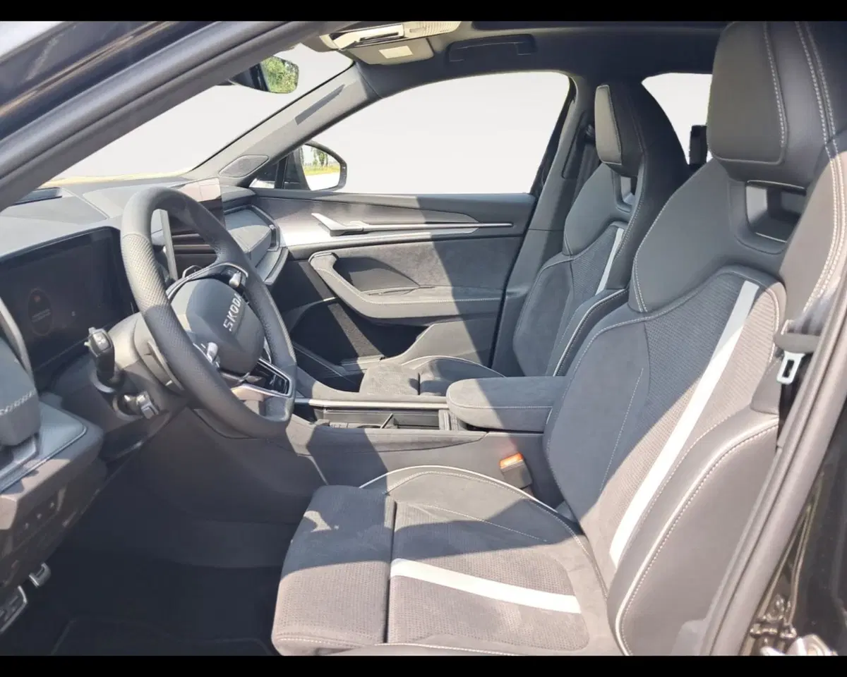 Skoda Kodiaq nuova a Ravenna (10)