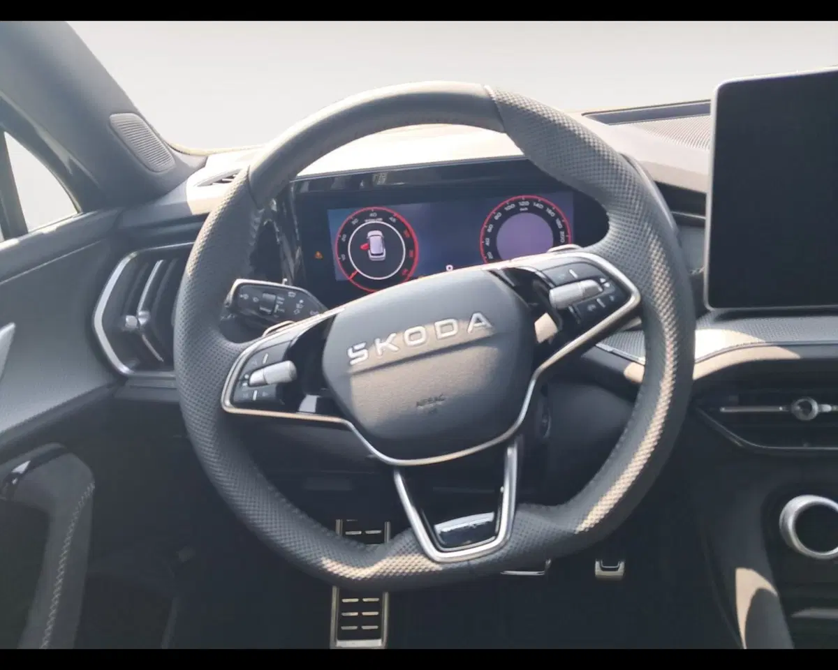 Skoda Kodiaq nuova a Ravenna (13)