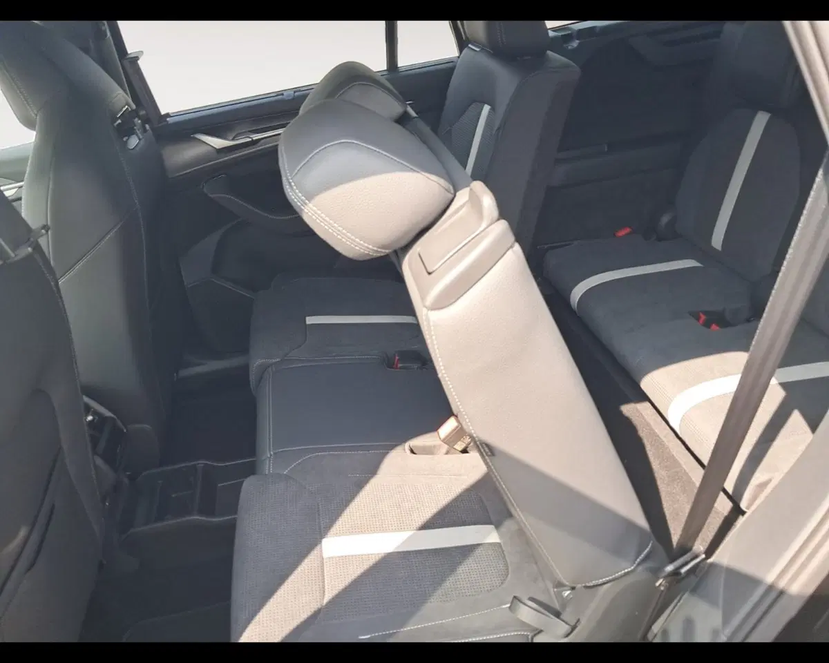 Skoda Kodiaq nuova a Ravenna (14)