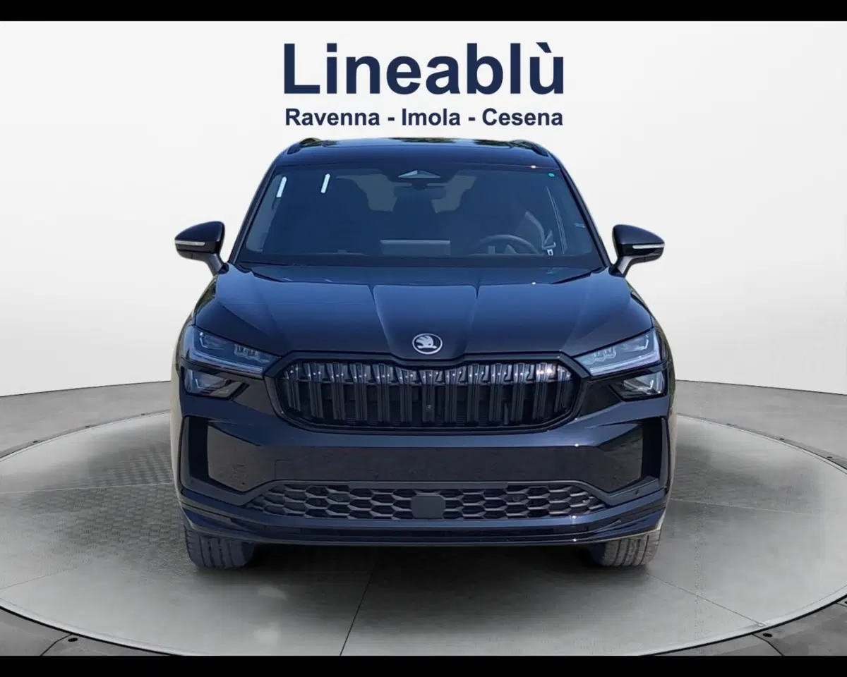 Skoda Kodiaq nuova a Ravenna (2)