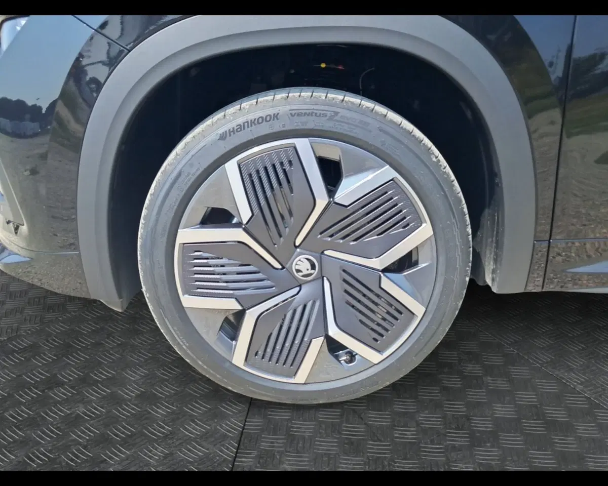 Skoda Kodiaq nuova a Ravenna (9)