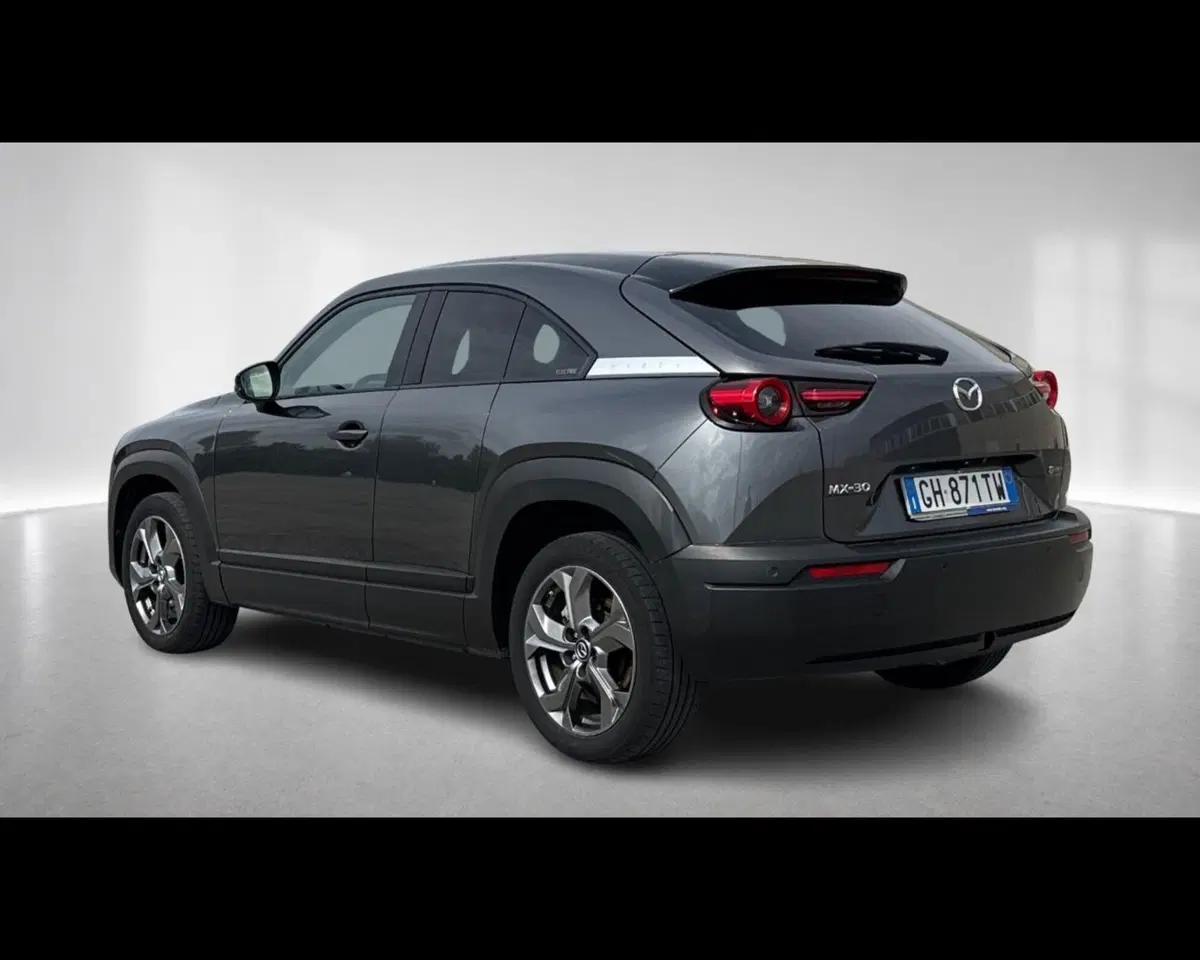 Mazda MX-30 usata a Ravenna (2)