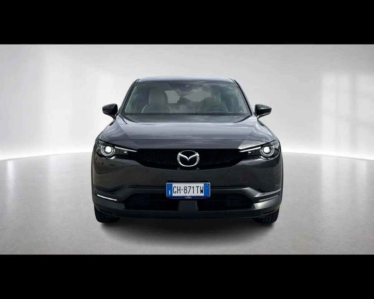 Mazda MX-30 usata a Ravenna (8)