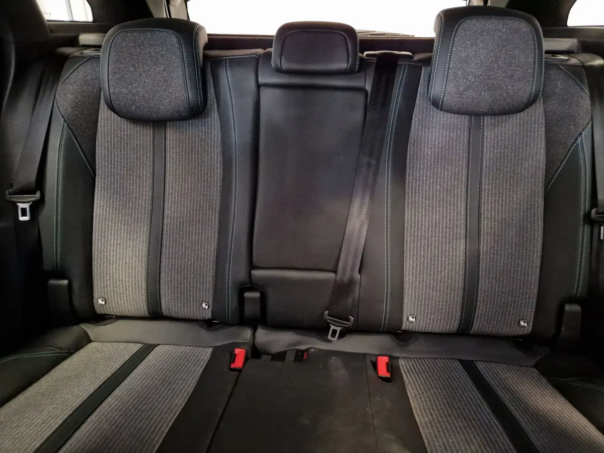 Peugeot 3008 usata a Varese (8)