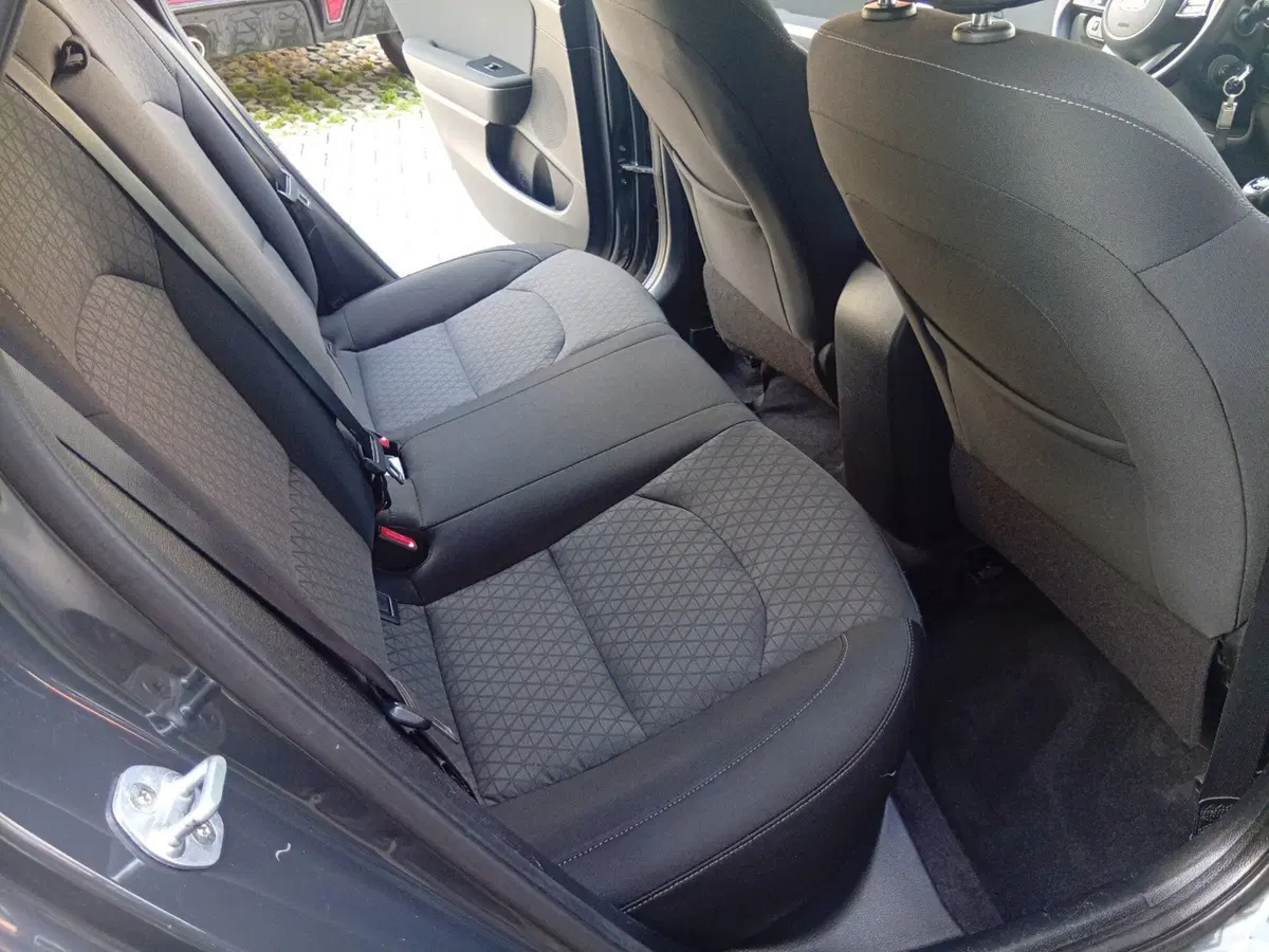 Kia Ceed Sport Wagon usata a Brescia (11)
