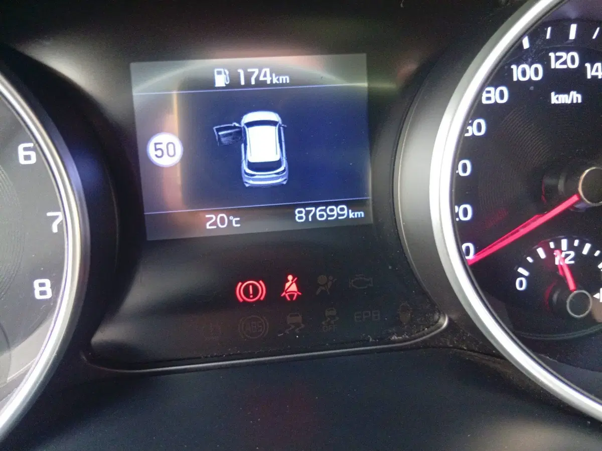 Kia Ceed Sport Wagon usata a Brescia (15)