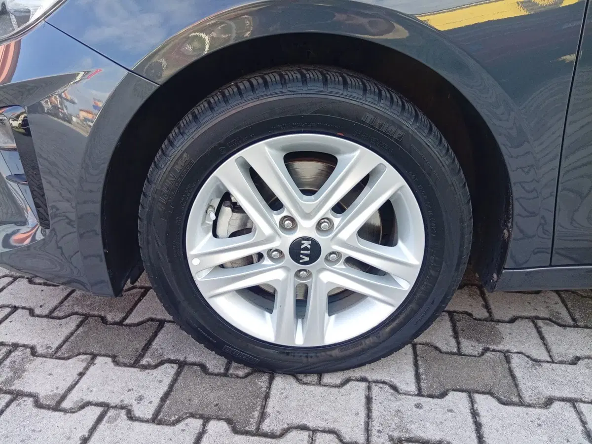 Kia Ceed Sport Wagon usata a Brescia (16)