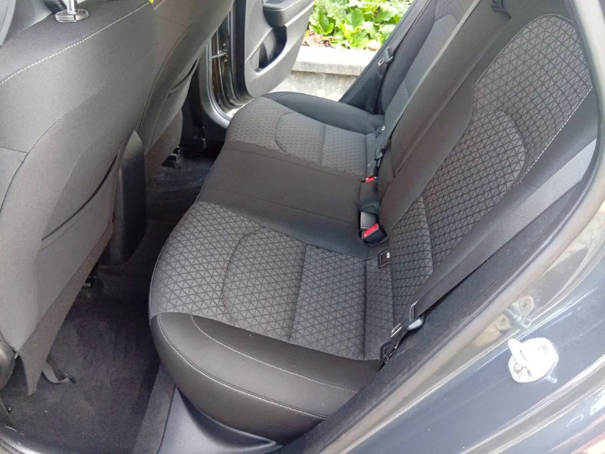 Kia Ceed Sport Wagon usata a Brescia (9)