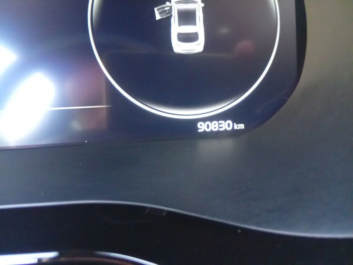 Kia ProCeed usata a Brescia (15)