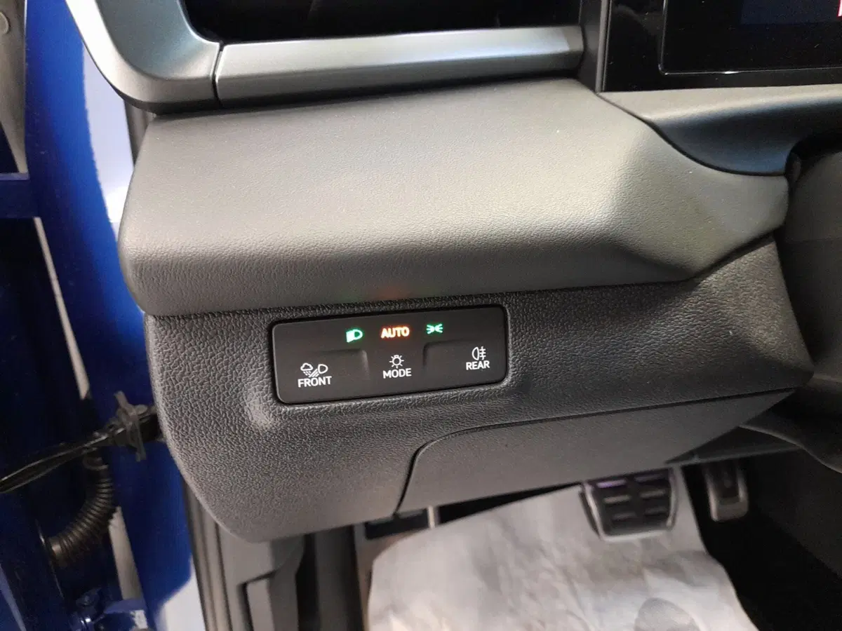 Volkswagen T-Roc nuova a Bologna (10)