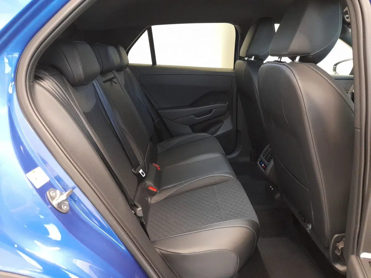 Volkswagen T-Roc nuova a Bologna (20)